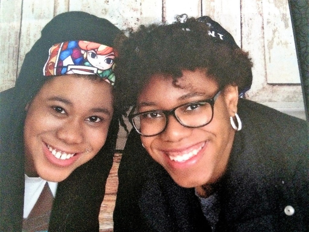 HAPPY MOTHER’S DAY!