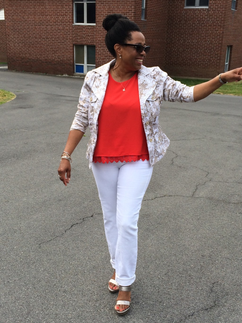 WHAT DO MY ACTIONS SAY OF MY&nbsp;CHARACTER?