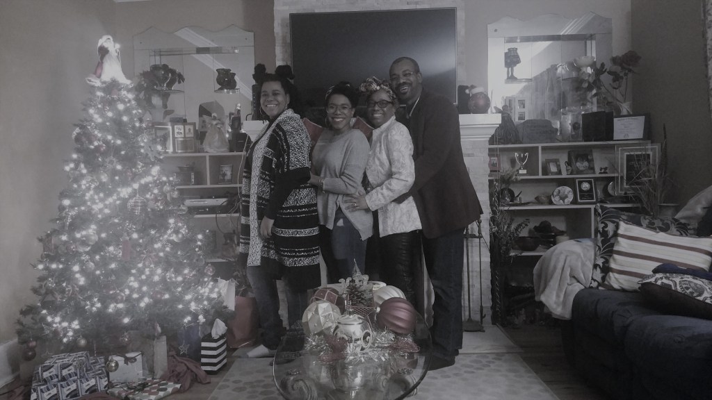 MERRY CHRISTMAS FROM OUR HOUSE TO&nbsp;YOURS!