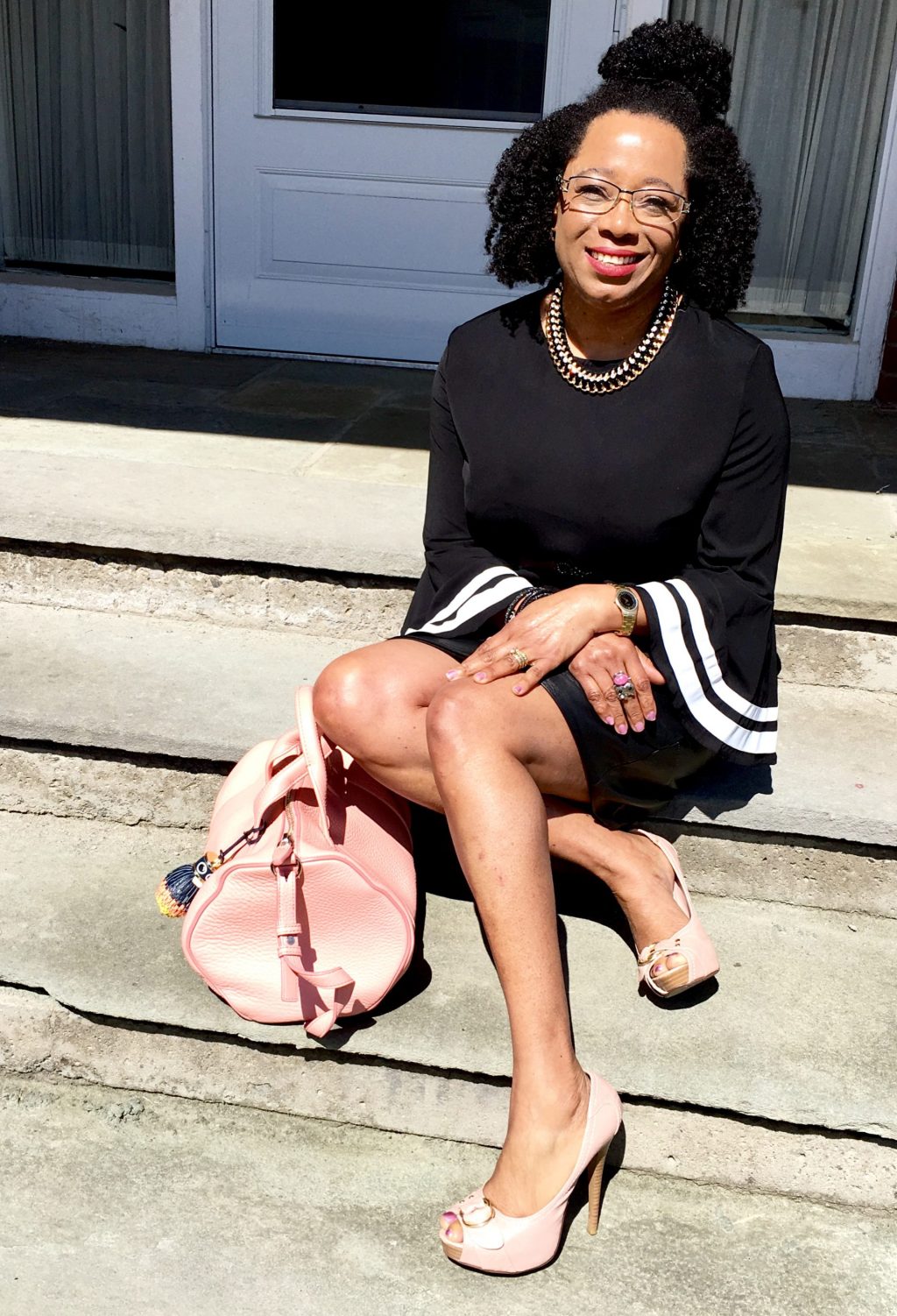 PERFECTION DOES EXIST