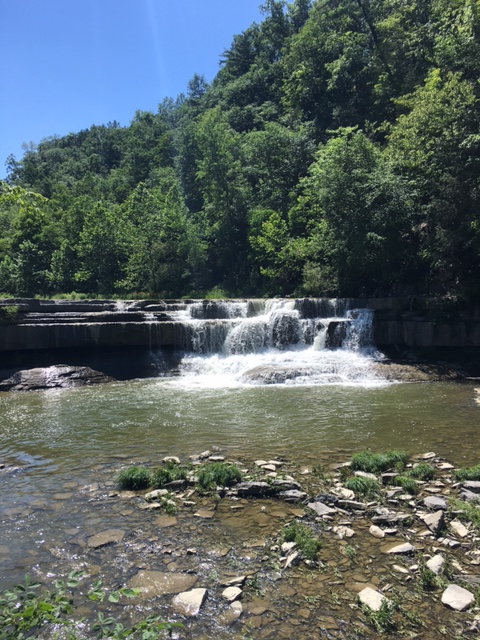 Taughannock Falls3