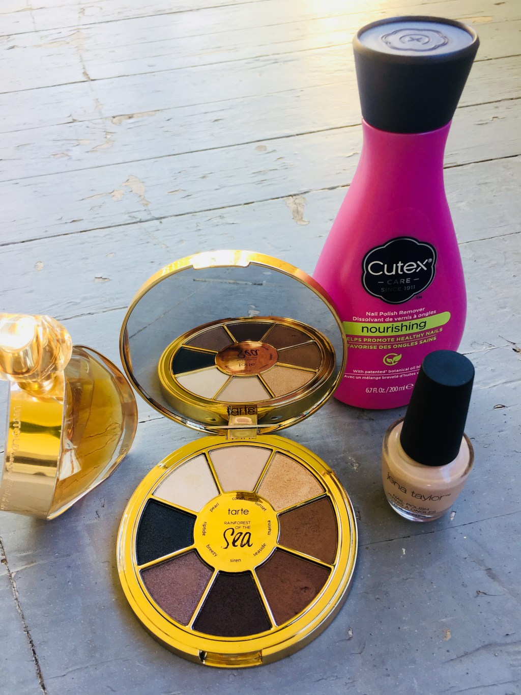 SEPTEMBER FAVORITES