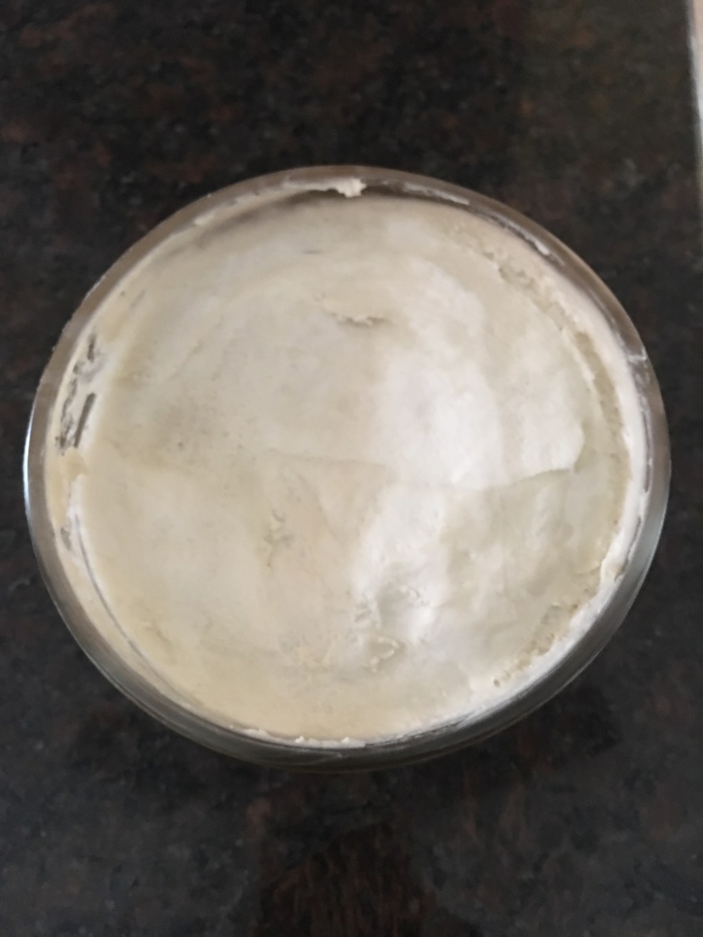 DIY HAIR BUTTER