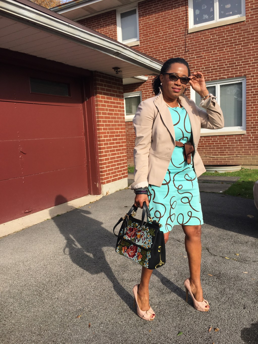 THE DEFINITION OF&nbsp;ME