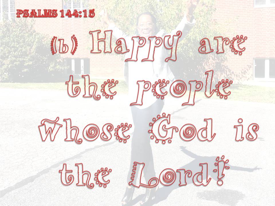 I DON’T DESERVE IT,&nbsp;BUT…