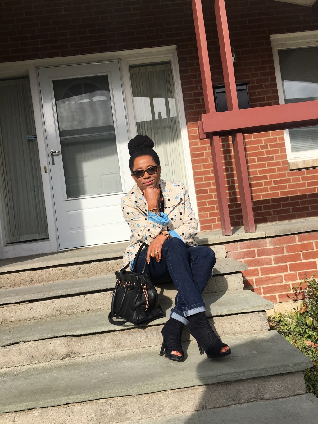 PAIN; SHALL I CONSIDER IT A&nbsp;GIFT?