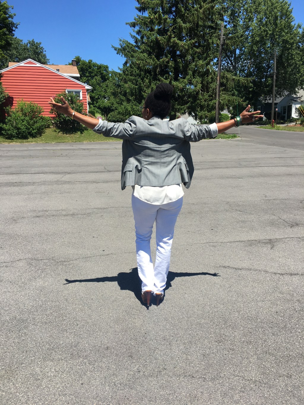 TODAY’S MILESTONES