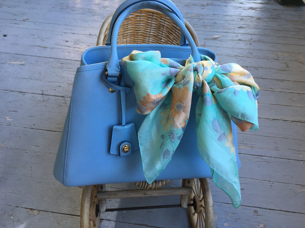 Coach Margot Carryall Handbag