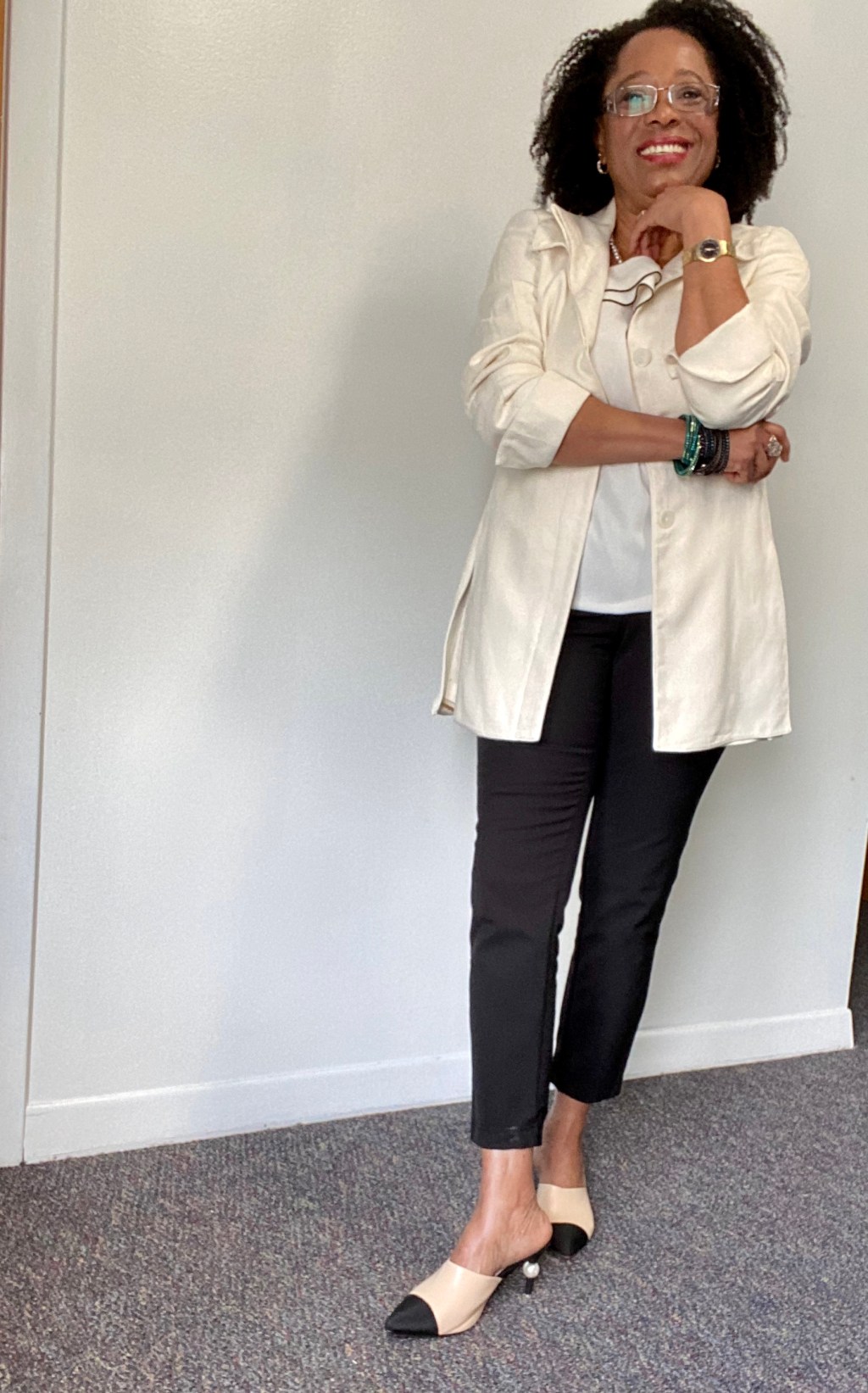 DON’T EXPECT TOO&nbsp;MUCH