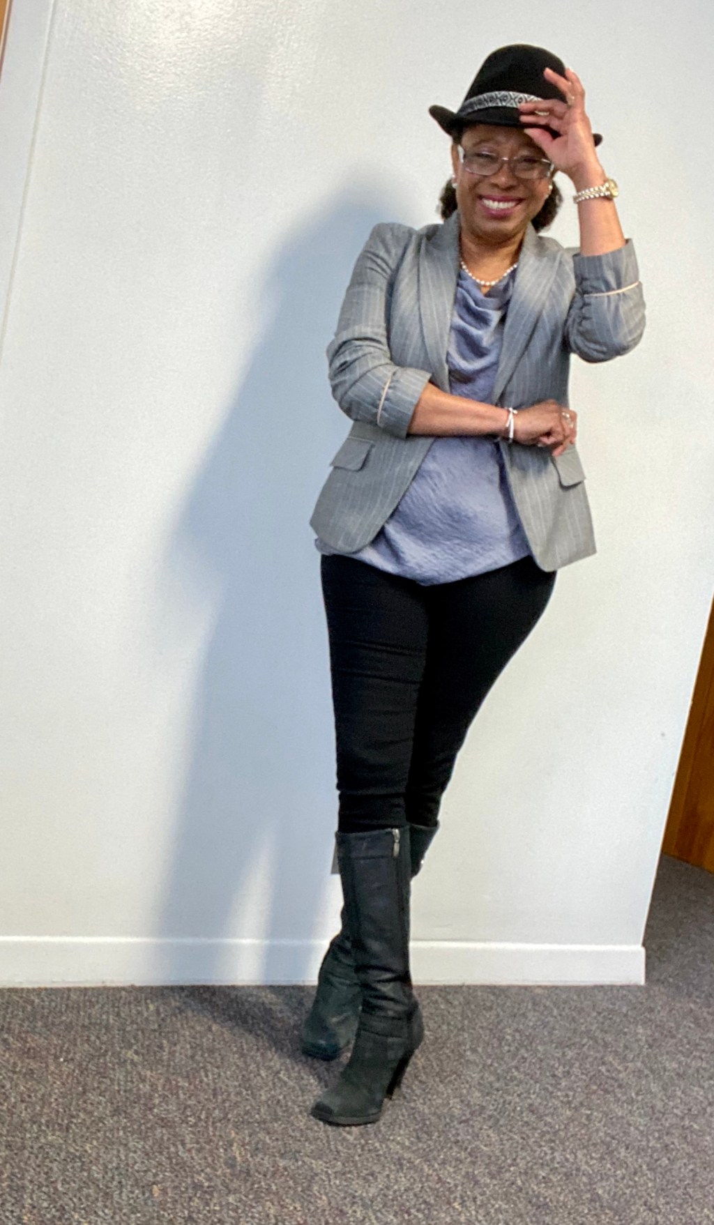 HOW IS YOUR&nbsp;HEALTH?