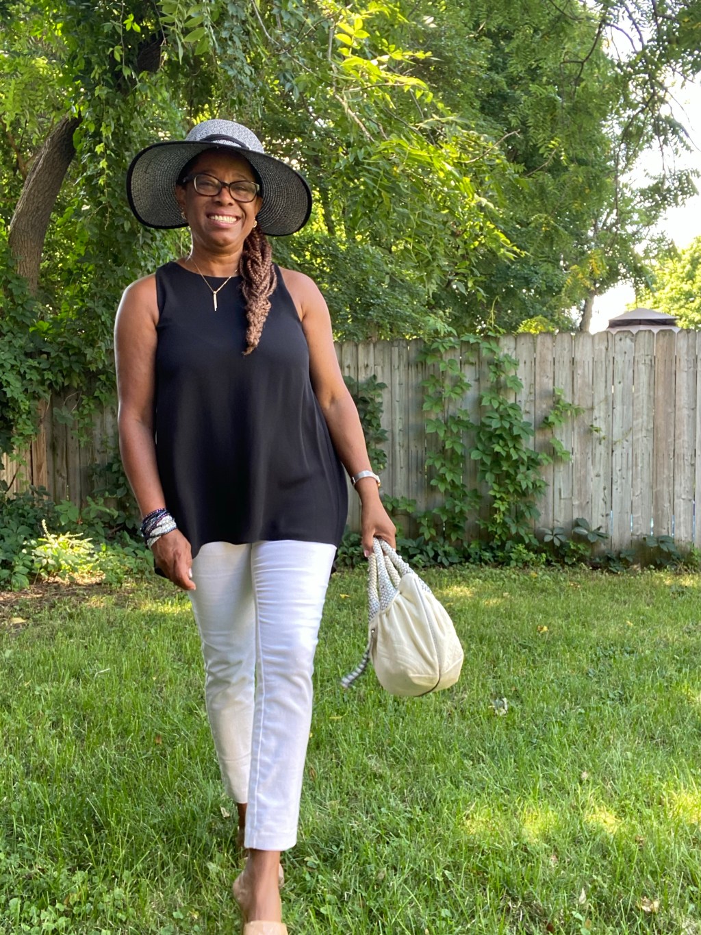 28 YEARS AND 5 MARRIAGE LESSONS