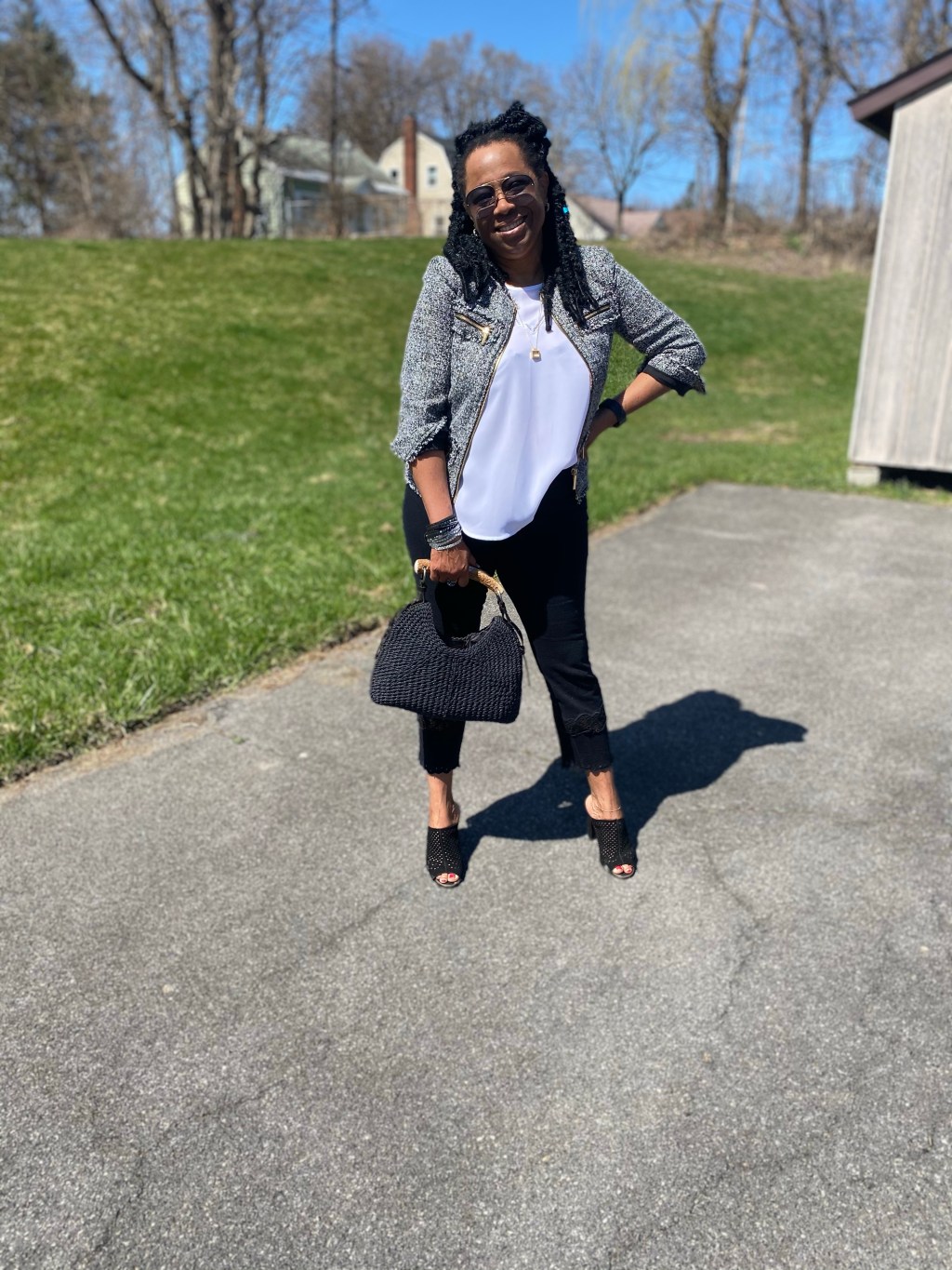 SUMMER IN PORTSMOUTH,&nbsp;VA