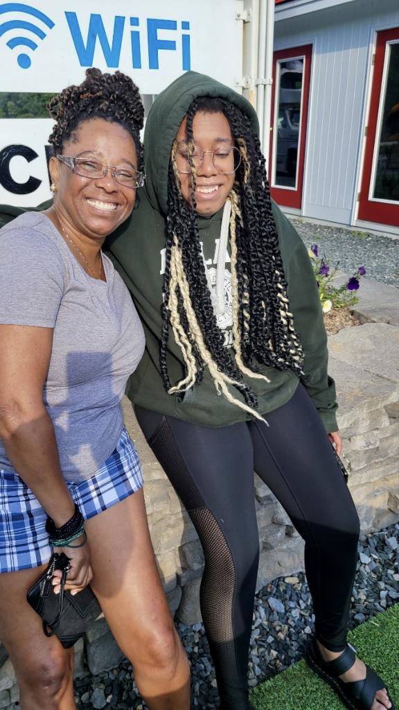 THE QUESTION OF MOTHERHOOD