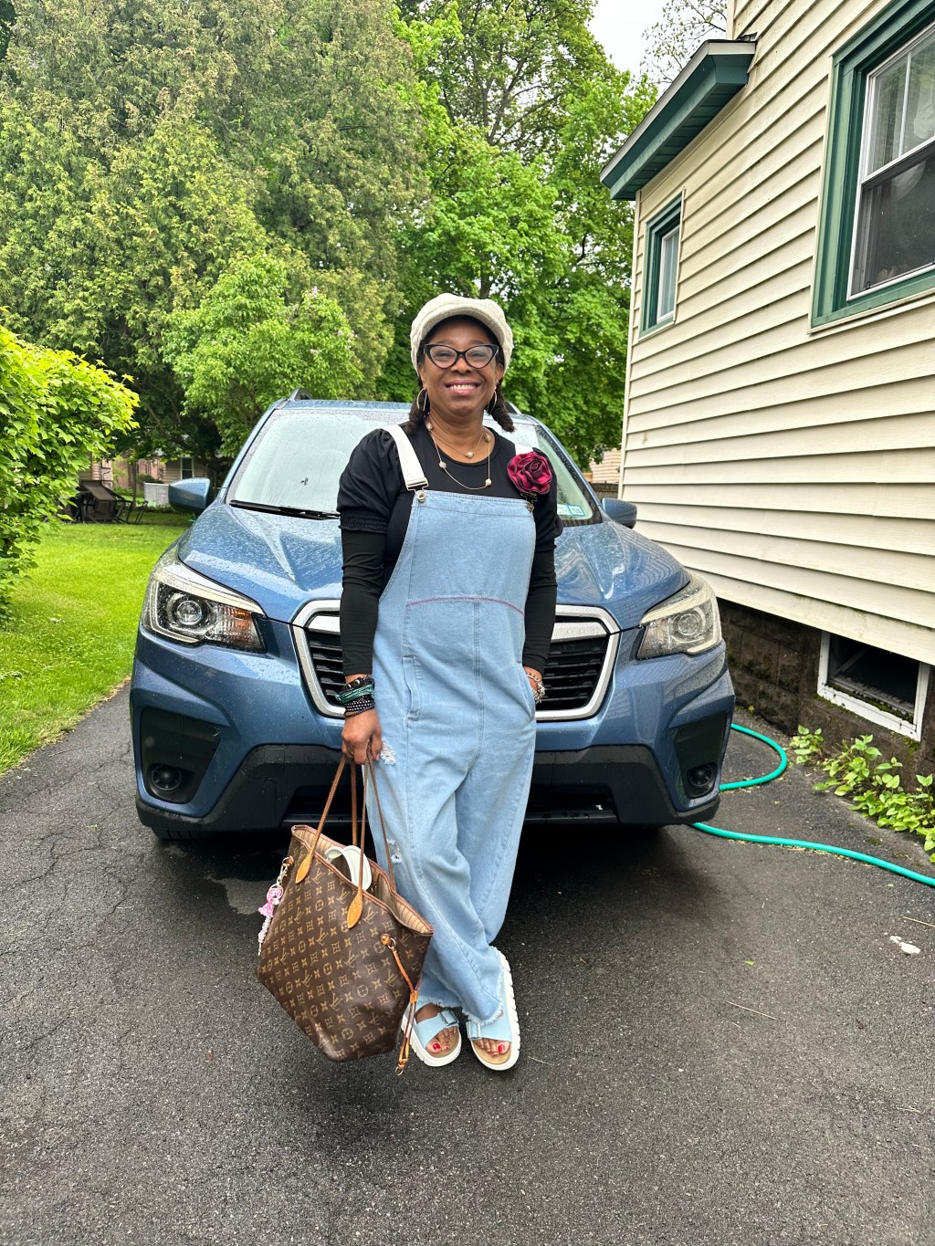 Trusting God: Finding Peace in&nbsp;Uncertainty