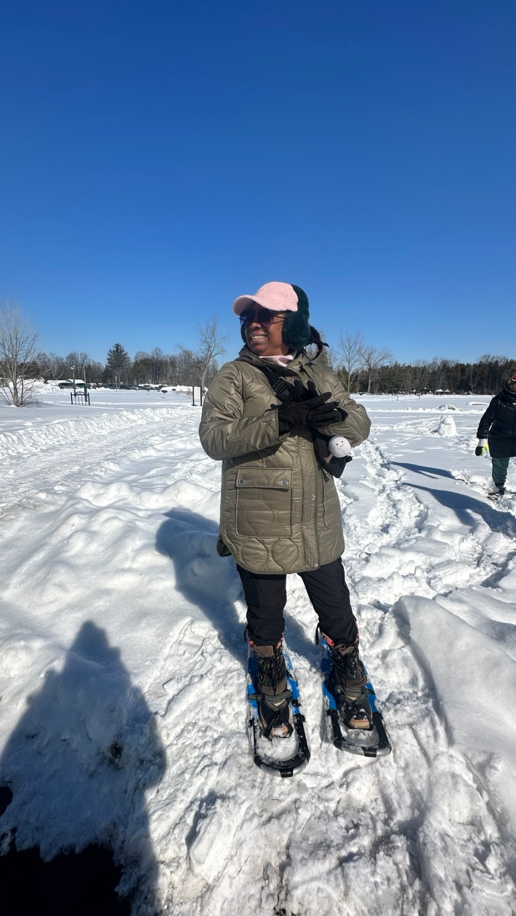 TIME EQUALS T-&nbsp;MINUS…